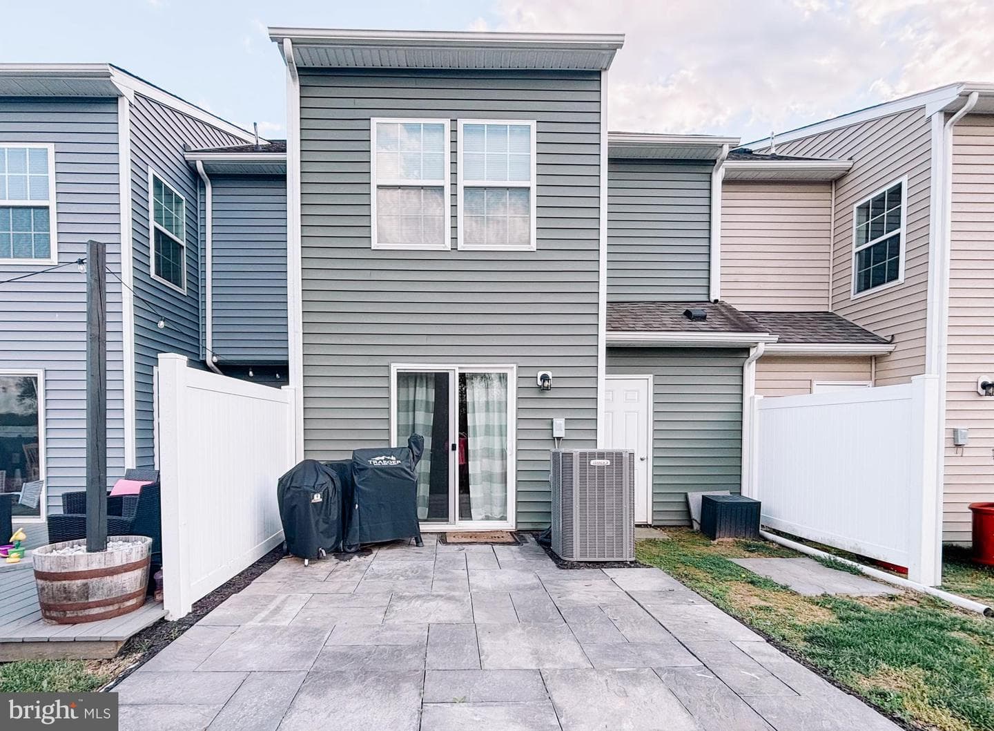 604 Thumper Drive, Ranson
