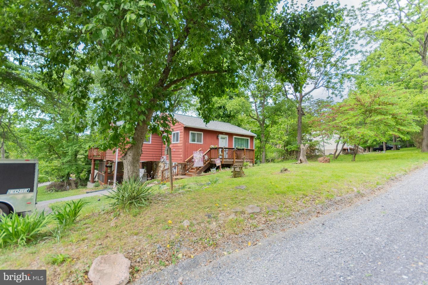 475 Gray Fox Rd, Harpers Ferry