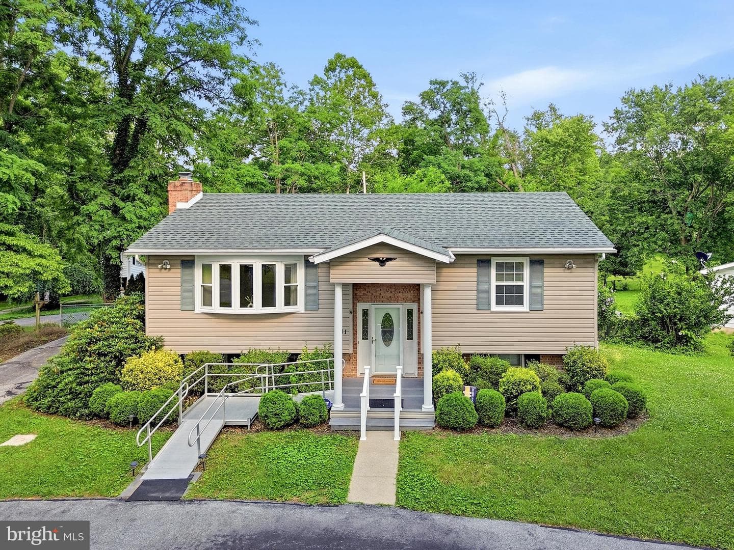 781 Tuscawilla Drive, Charles Town