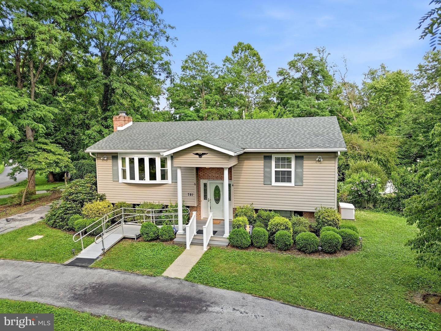 781 Tuscawilla Drive photo 38