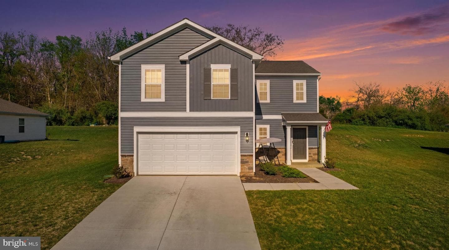 157 Lyon Ridge, Shepherdstown