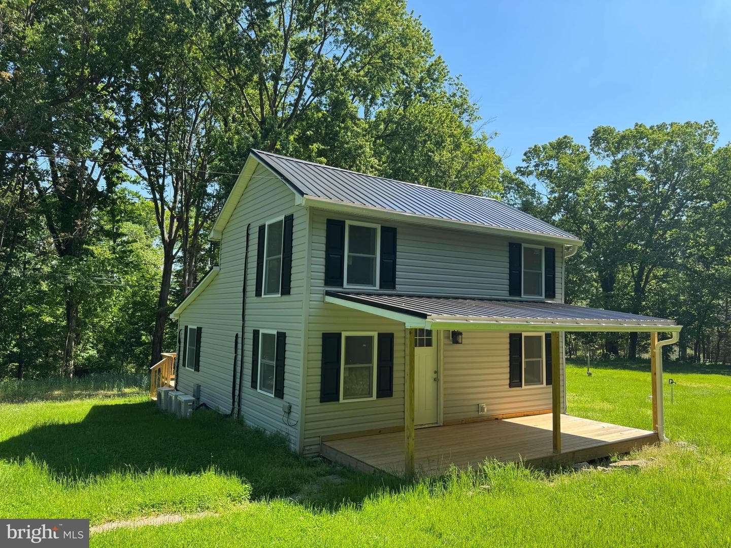 65 Dillow Lane, Harpers Ferry