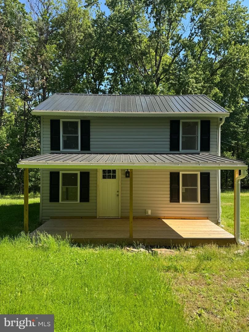 65 Dillow Lane, Harpers Ferry