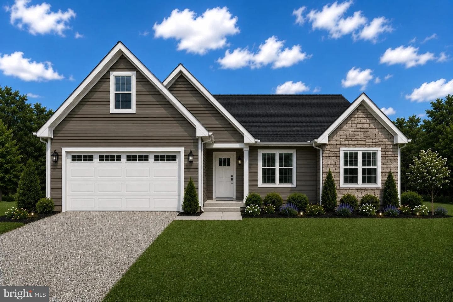 Sonnet Lane #lot 2, Charles Town