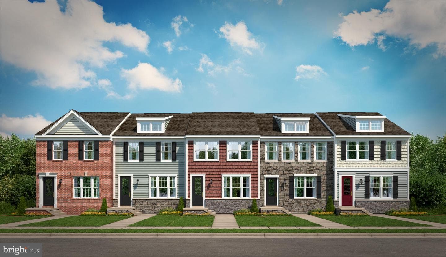 18 Carson Cir # [580]