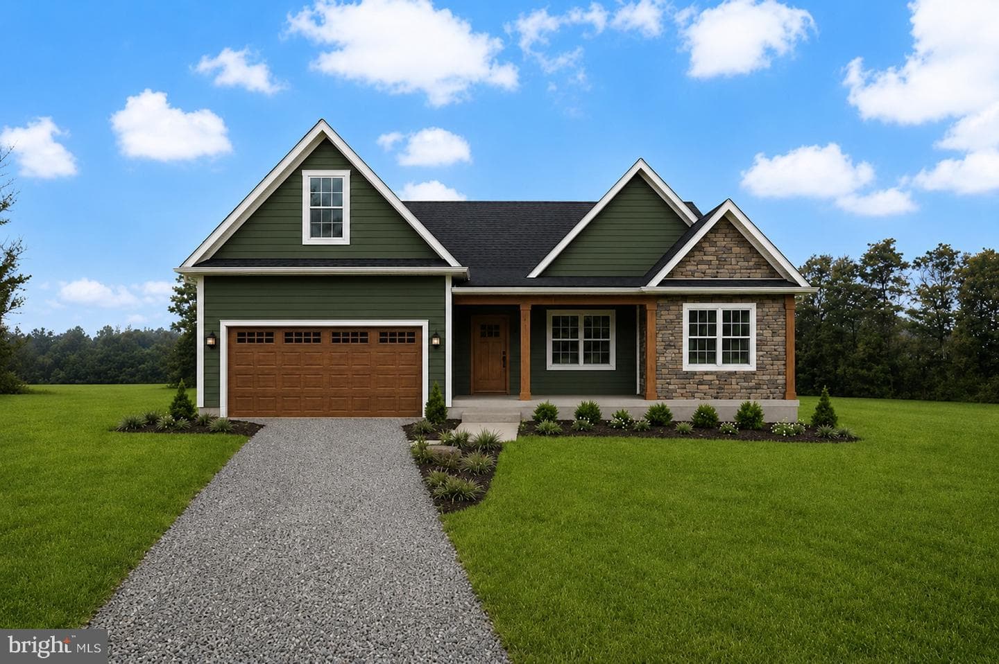 Sonnet Lane #lot 3, Charles Town