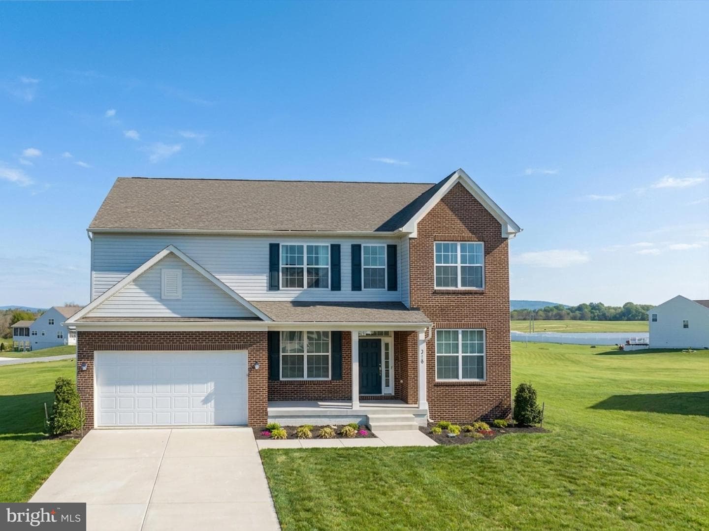 218 Haybine Drive, Shenandoah Junction