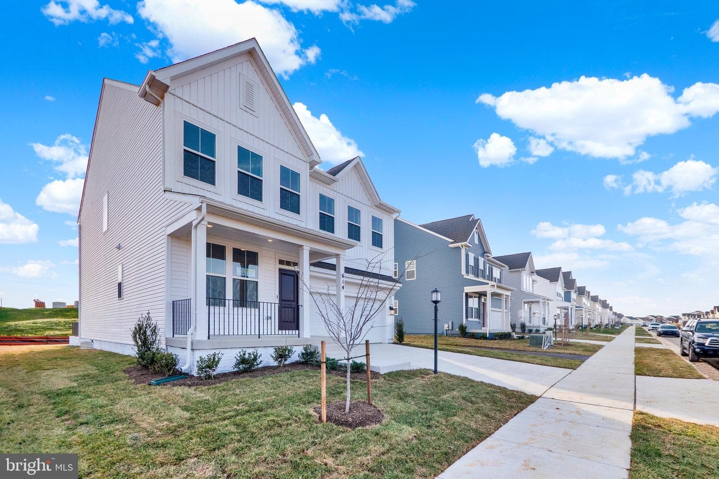 422 Silver Birch Drive #lot 242 Ashton photo 2