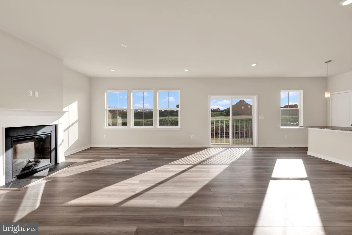422 Silver Birch Drive #lot 242 Ashton photo 6