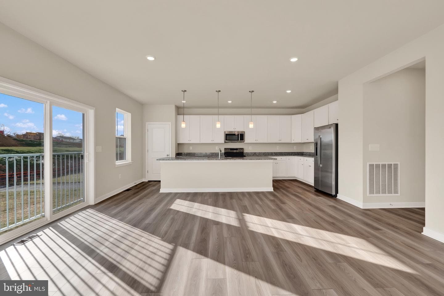 422 Silver Birch Drive #lot 242 Ashton photo 8