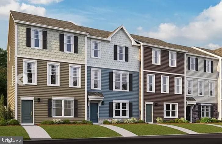 23 United Mews # [540]