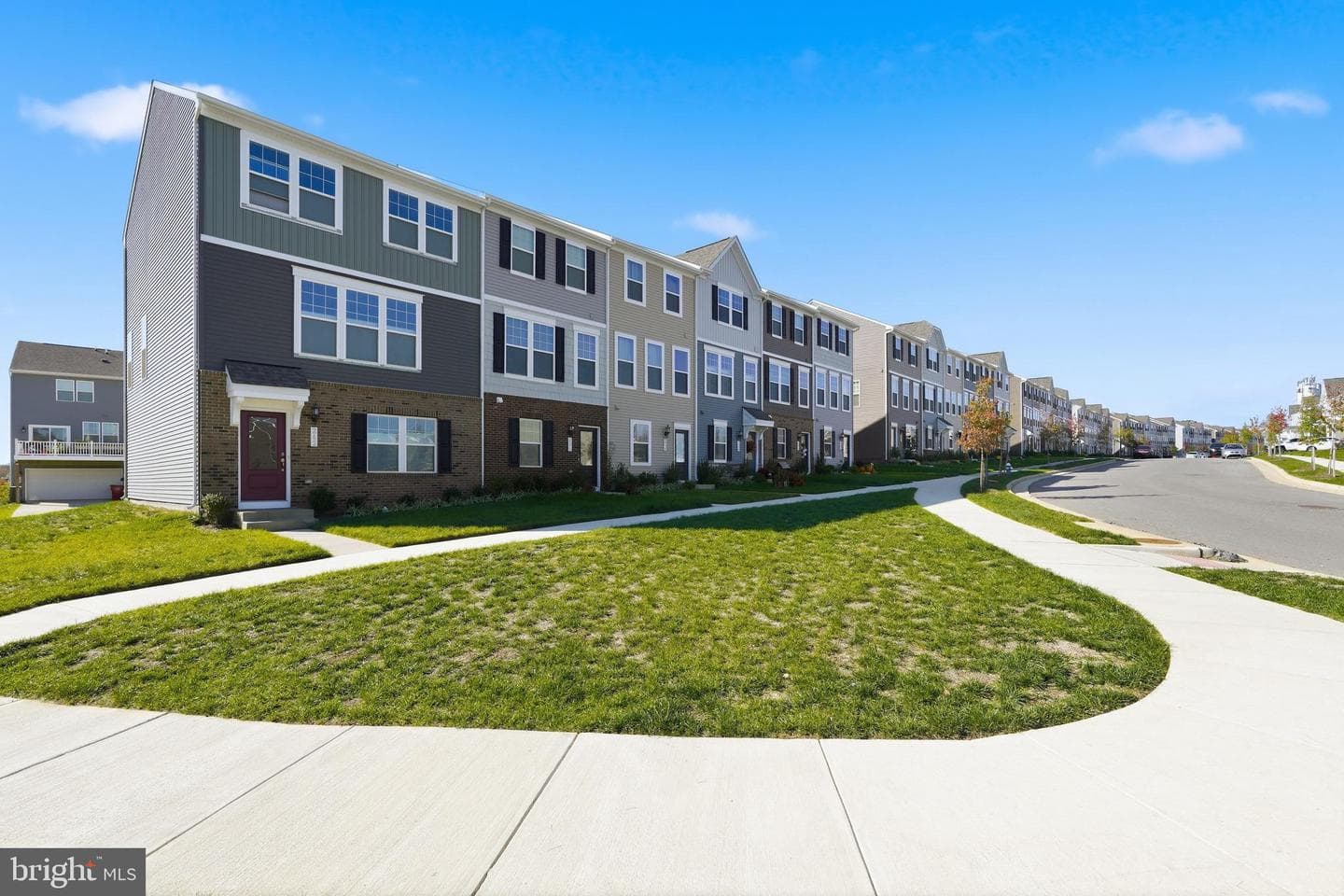 23 United Mews # [540] photo 4