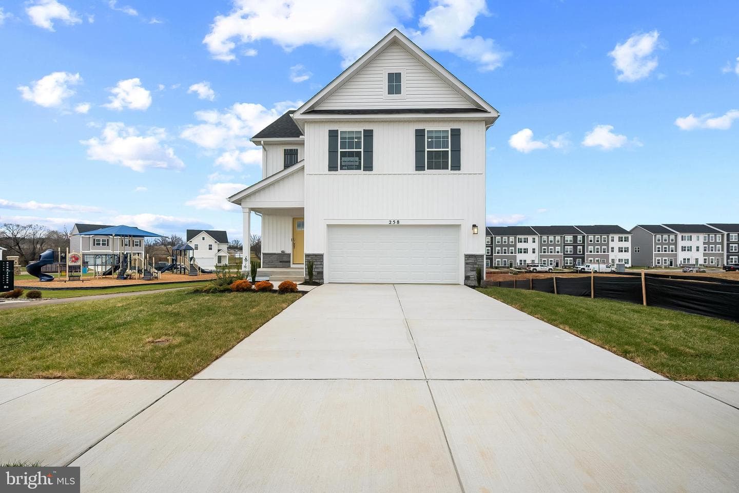 212 Eclipse Street, Charles Town