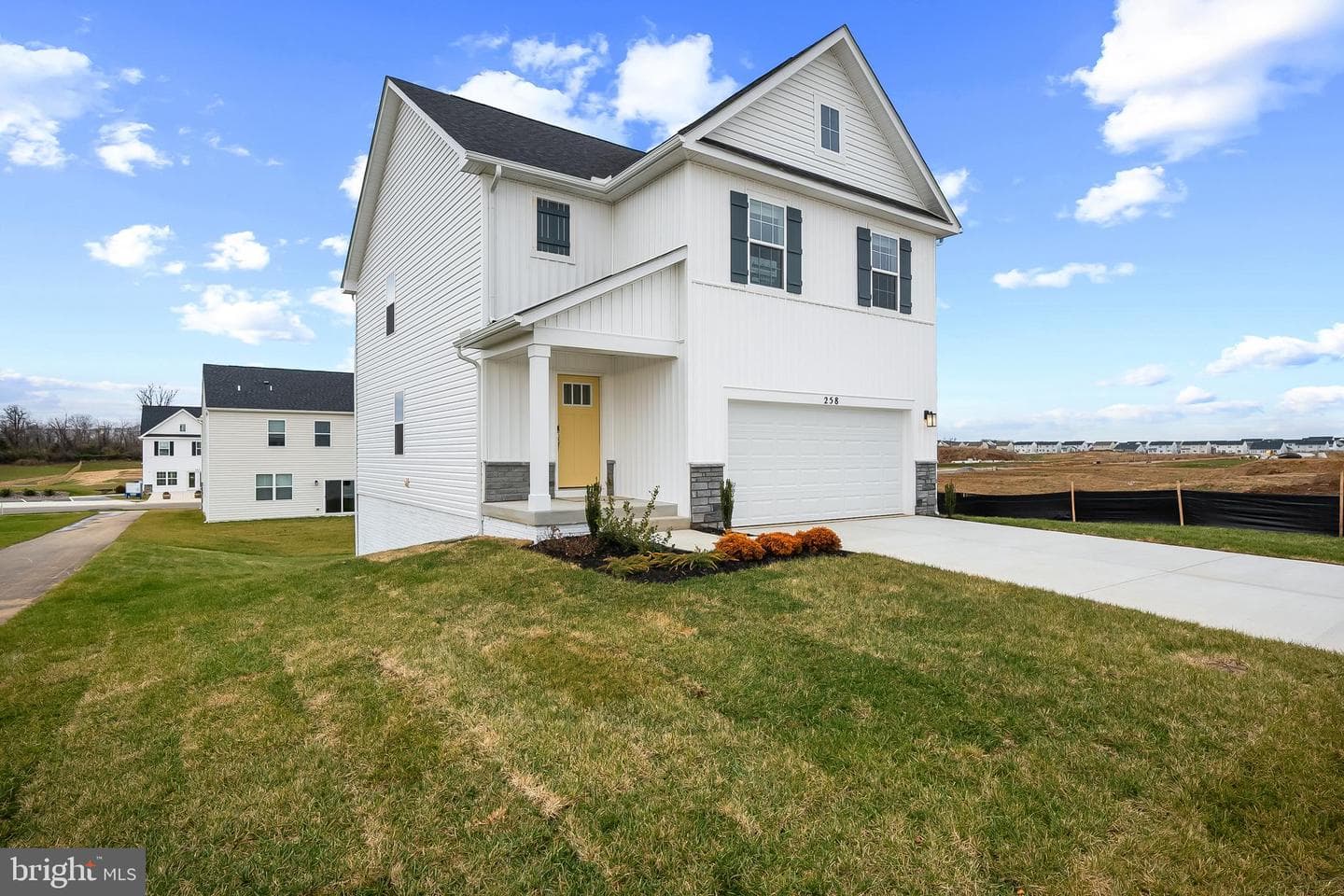 212 Eclipse Street, Charles Town