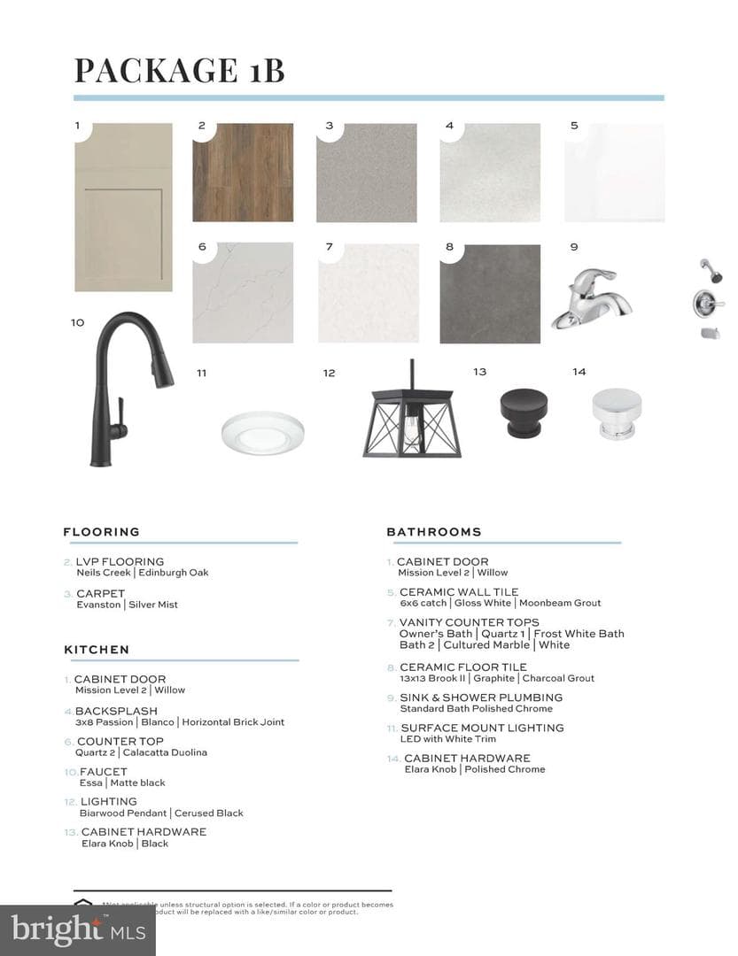Homesite 154 Bolingbroke Way photo 27