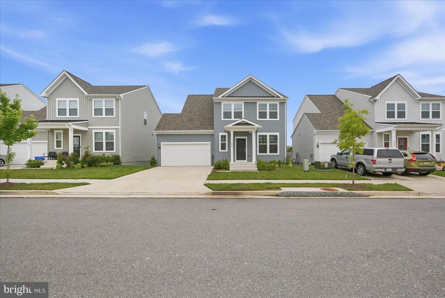 359 National Street, Ranson