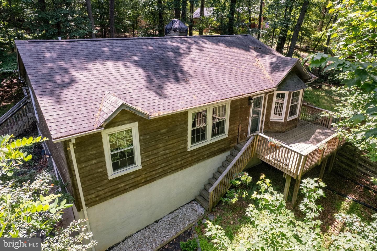 296 Sour Mash Road, Harpers Ferry