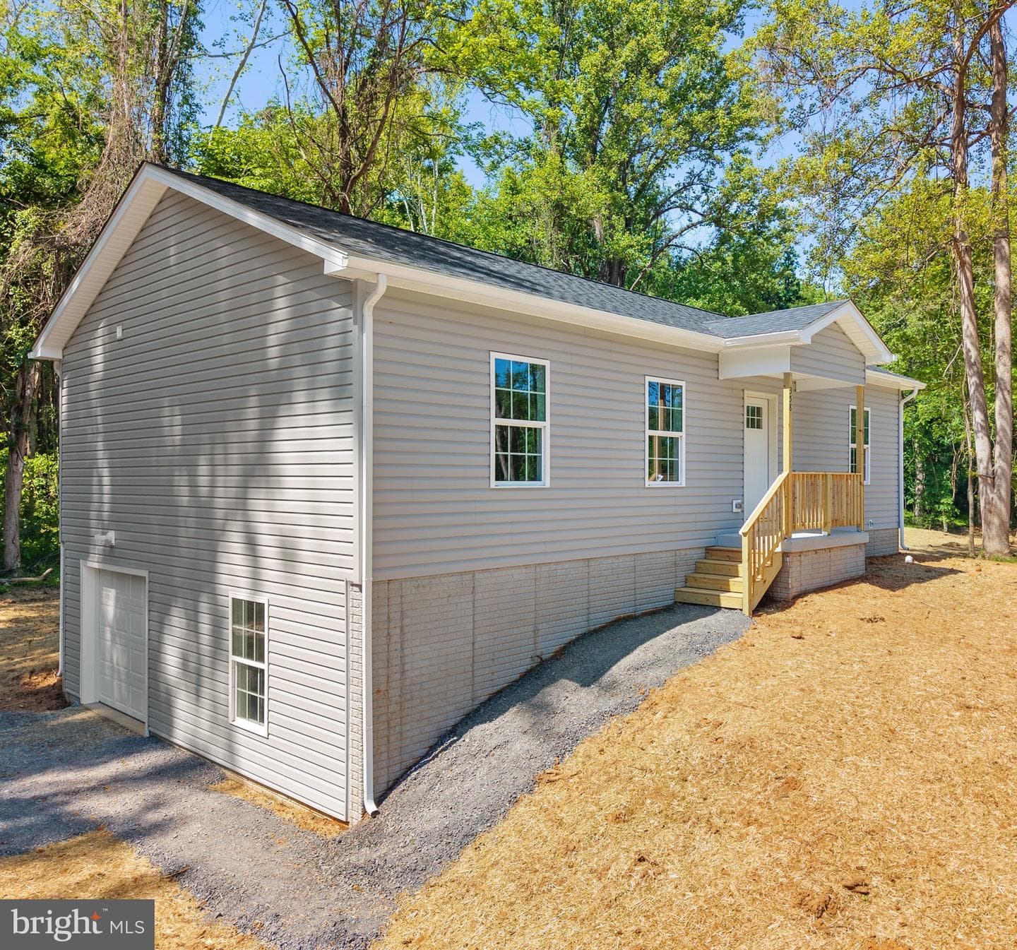 424 Stone Ridge Road, Harpers Ferry