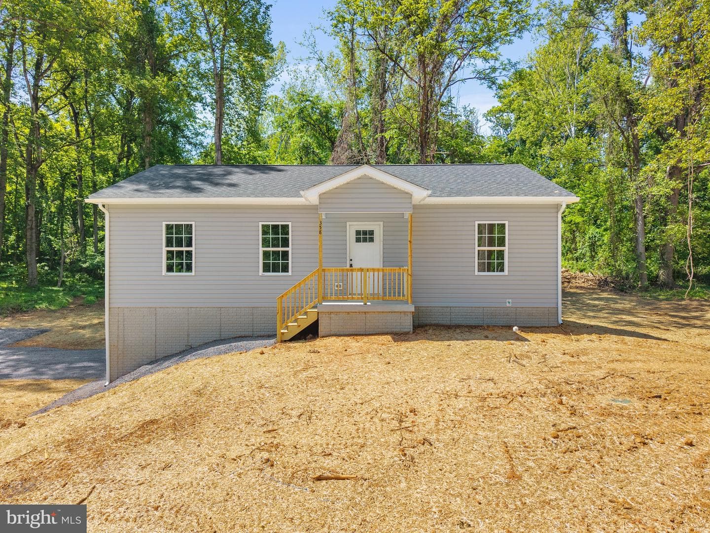 424 Stone Ridge Road photo 19