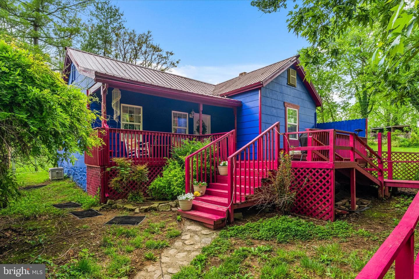 835 Engle Switch, Harpers Ferry