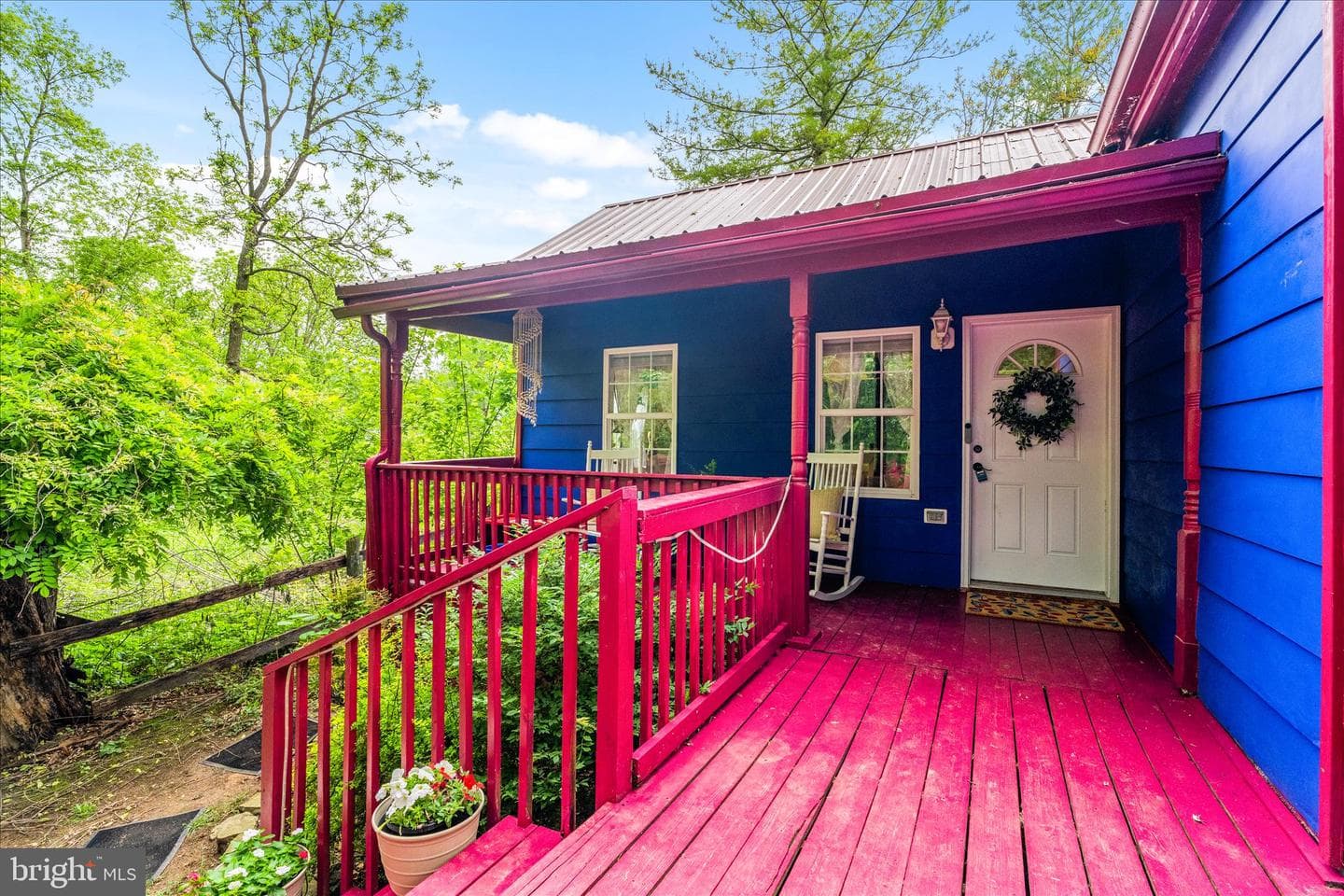 835 Engle Switch, Harpers Ferry