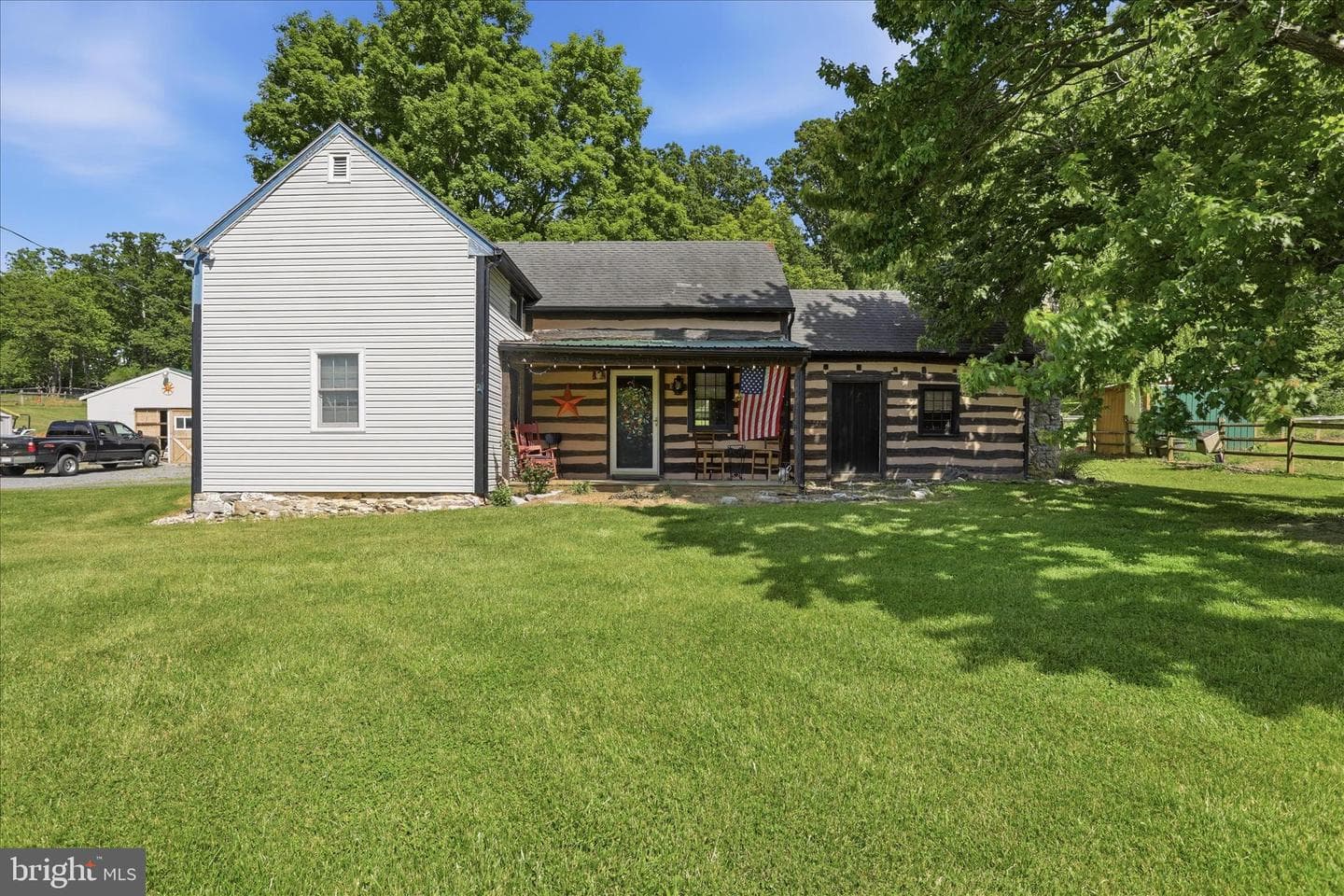 592 Willingham Road, Charles Town