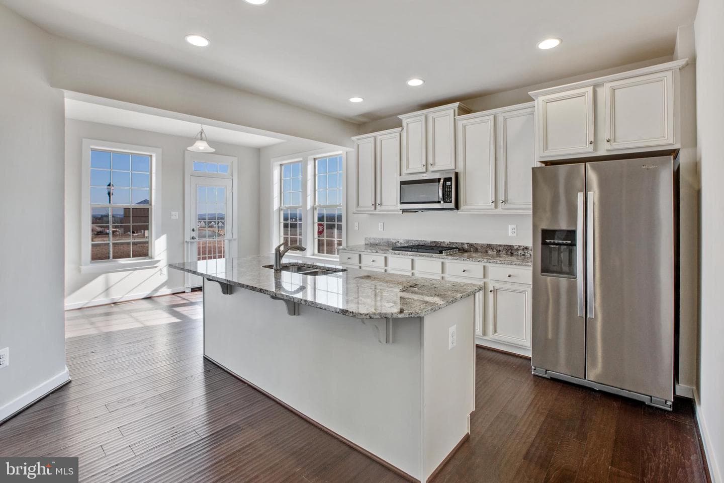 Homesite 654 Stuart Street, Charles Town