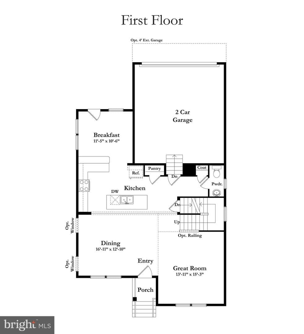Homesite 654 Stuart Street photo 27