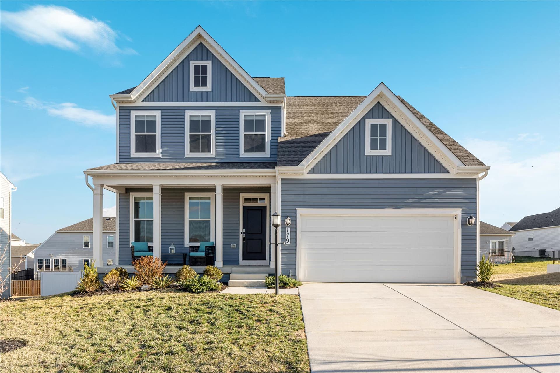 179 Triberg Drive, Charles Town