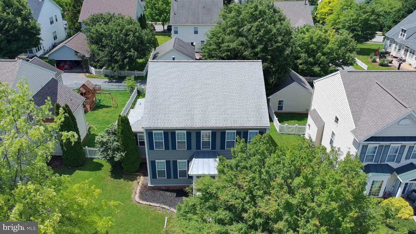 308 Braddock Street, Charles Town