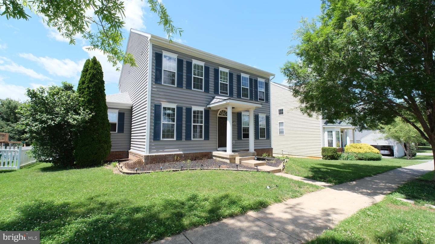 308 Braddock Street, Charles Town