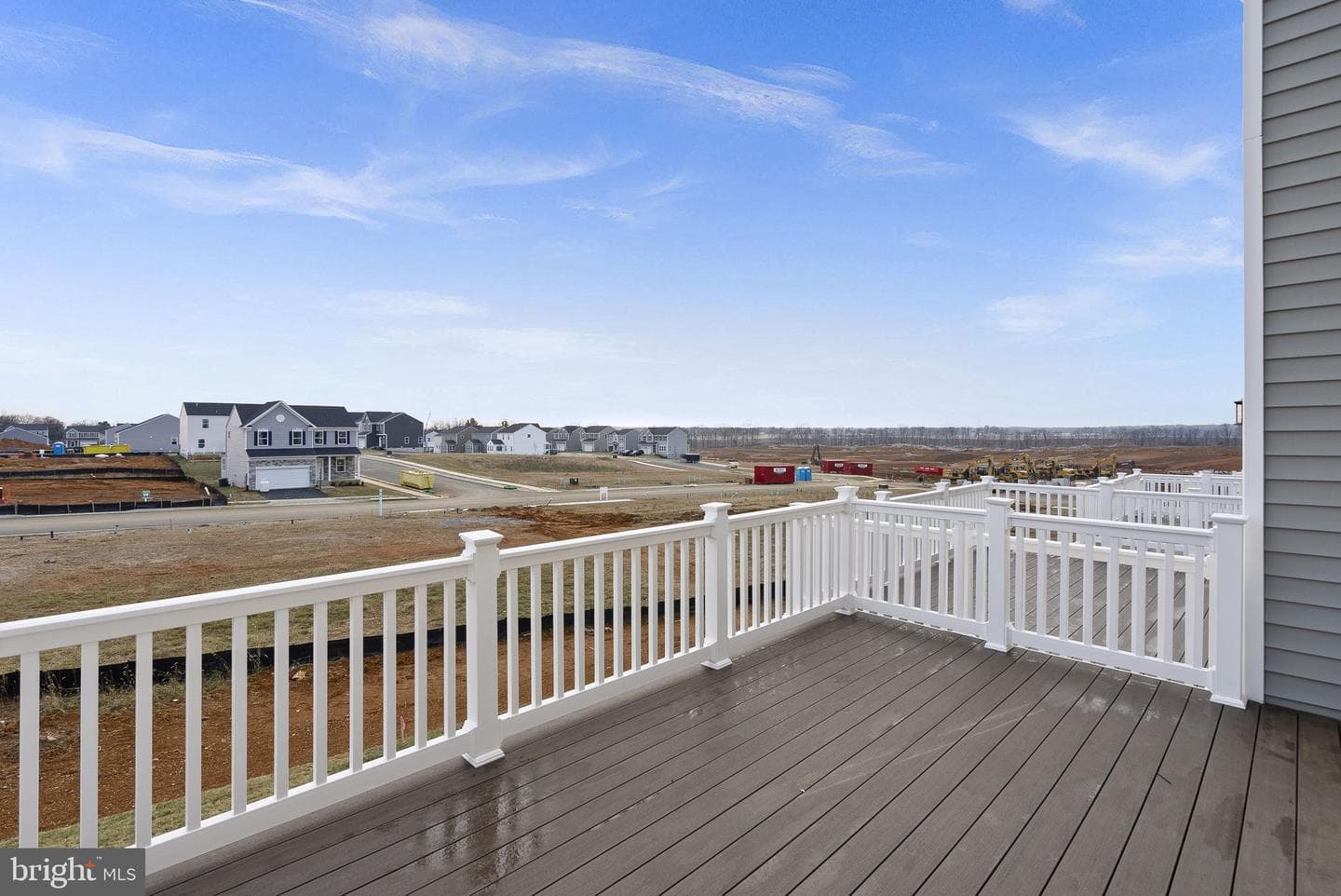 Homesite 23 Huntwell West Avenue, Ranson