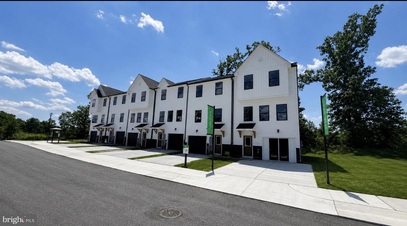 Homesite 68 Huntwell West Avenue, Ranson