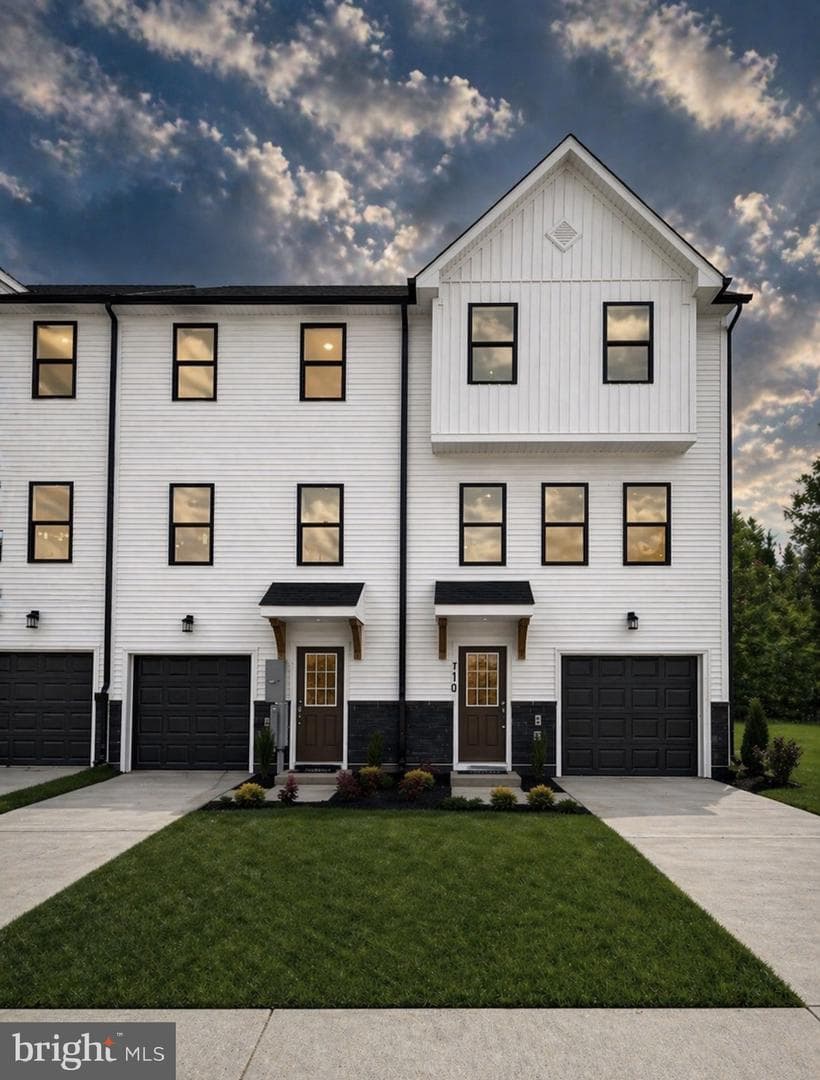 Homesite 15 Huntwell West Avenue, Ranson