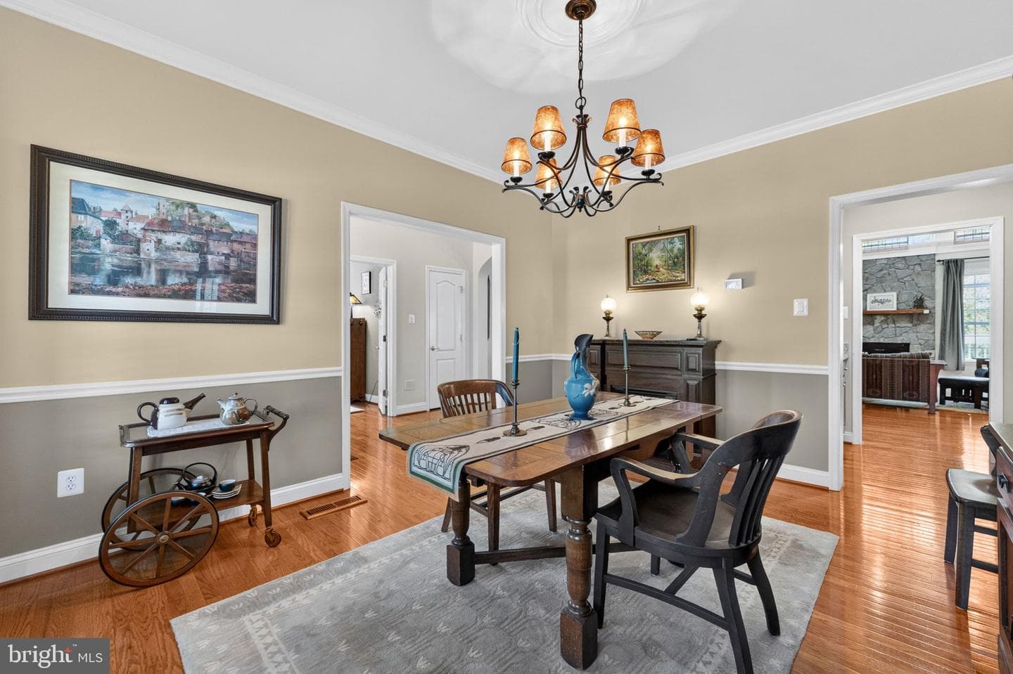 157 Louisa Beall Lane photo 19