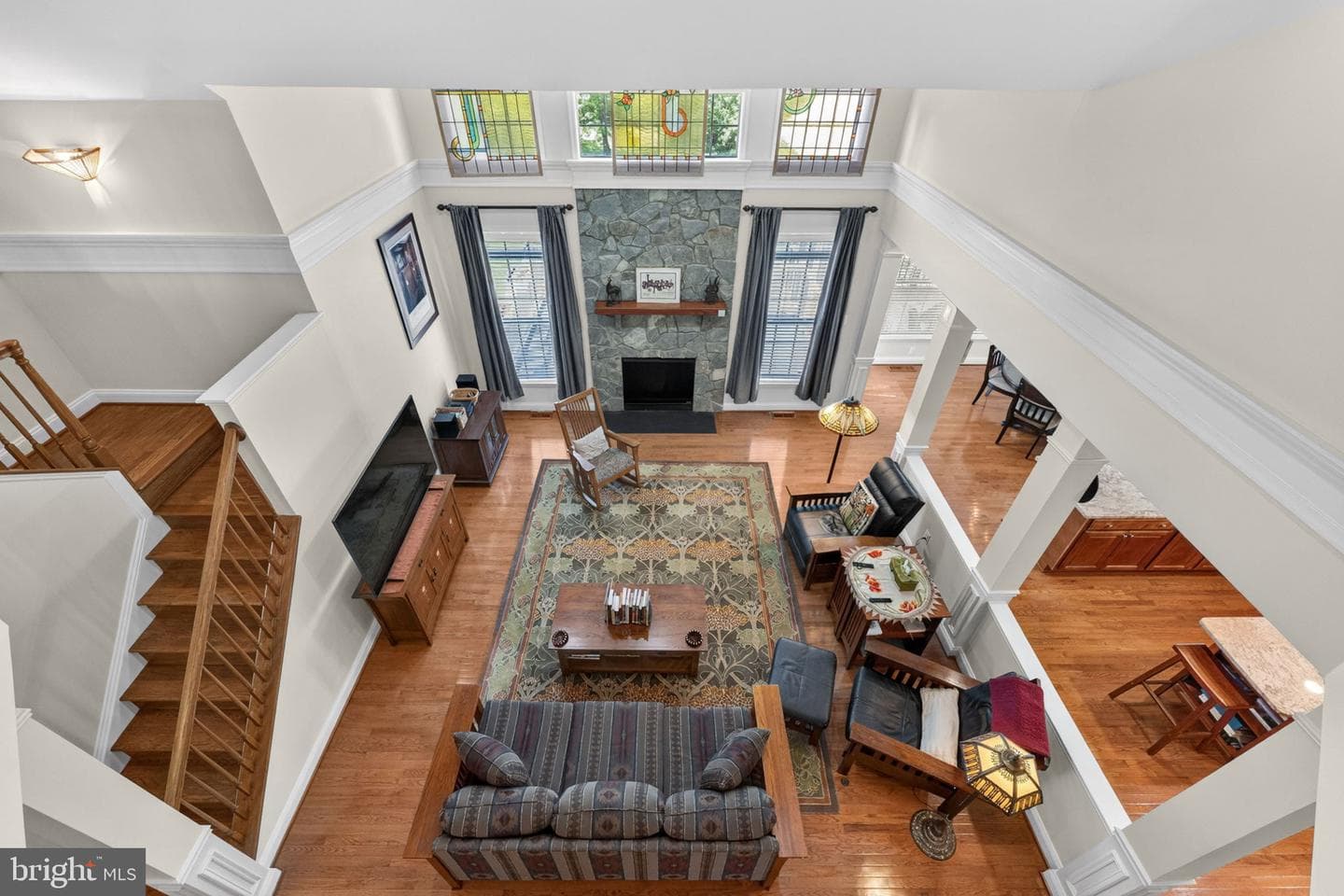 157 Louisa Beall Lane photo 3