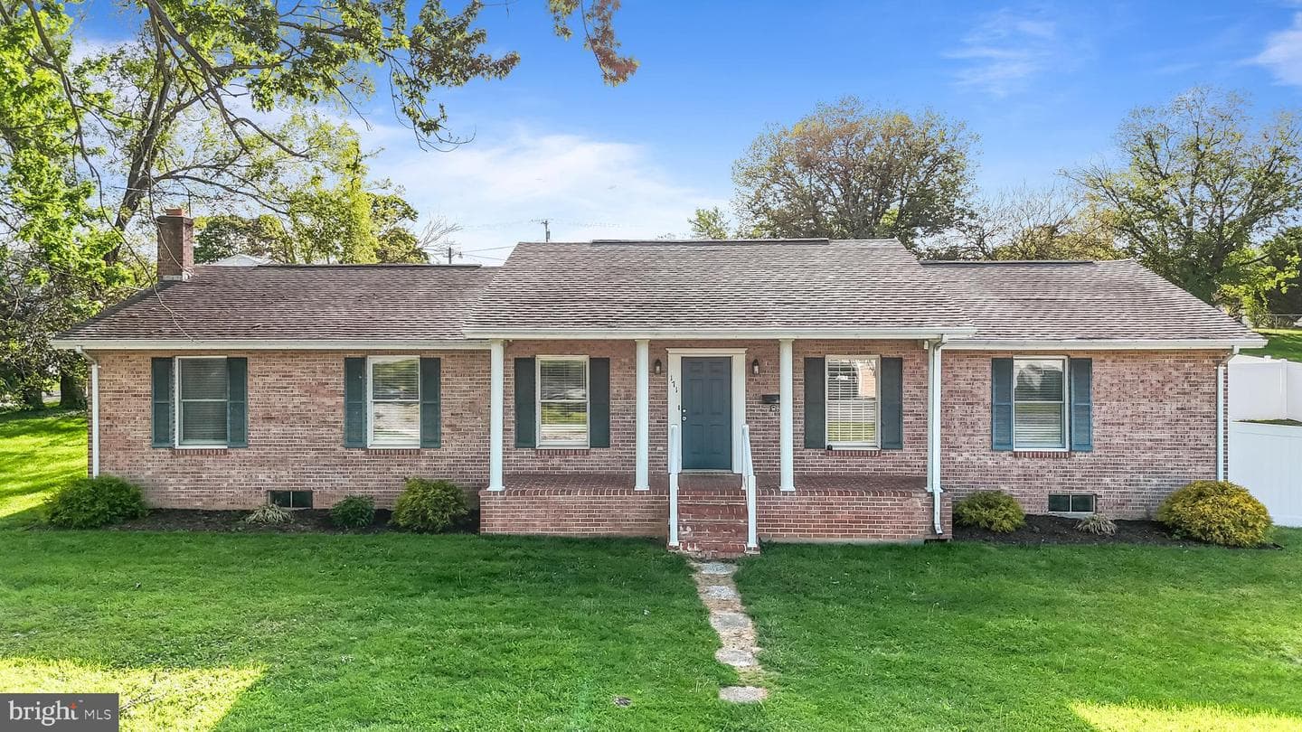 171 Euclid Avenue, Charles Town