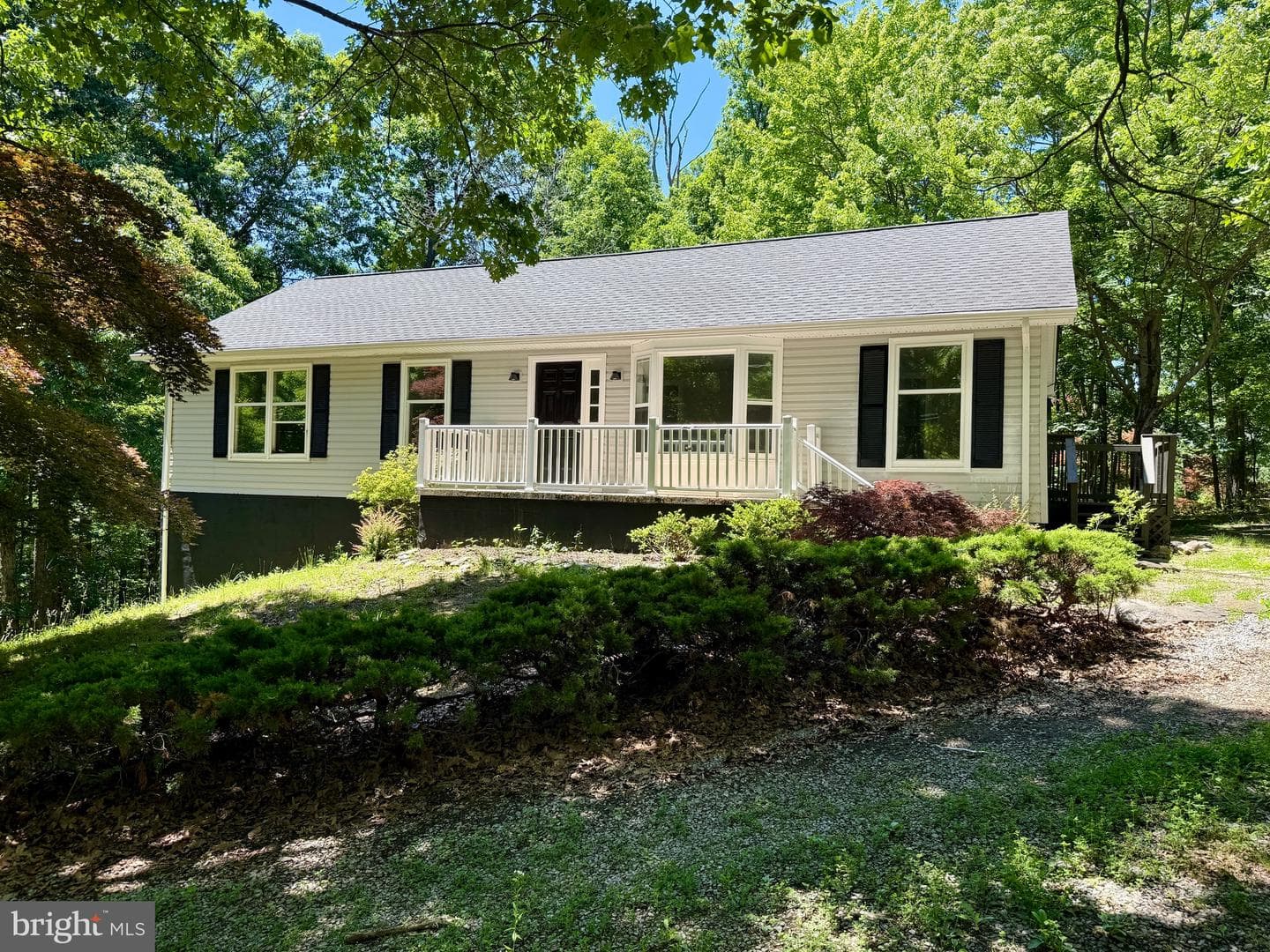 213 Harvey Road