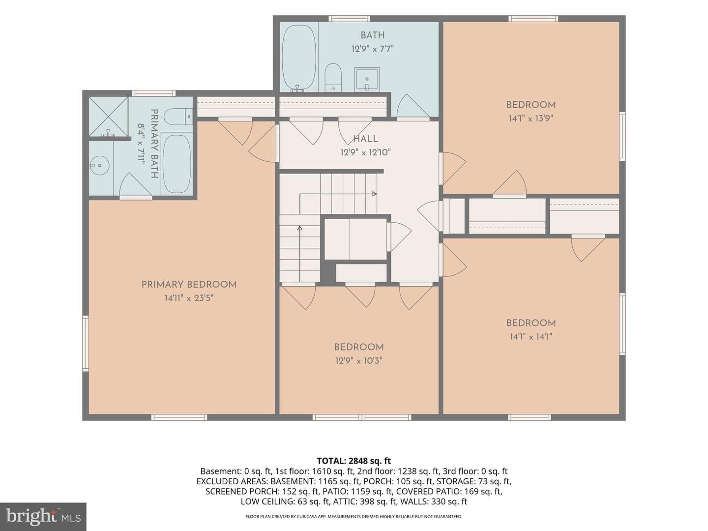 351 Belvedere Drive photo 50