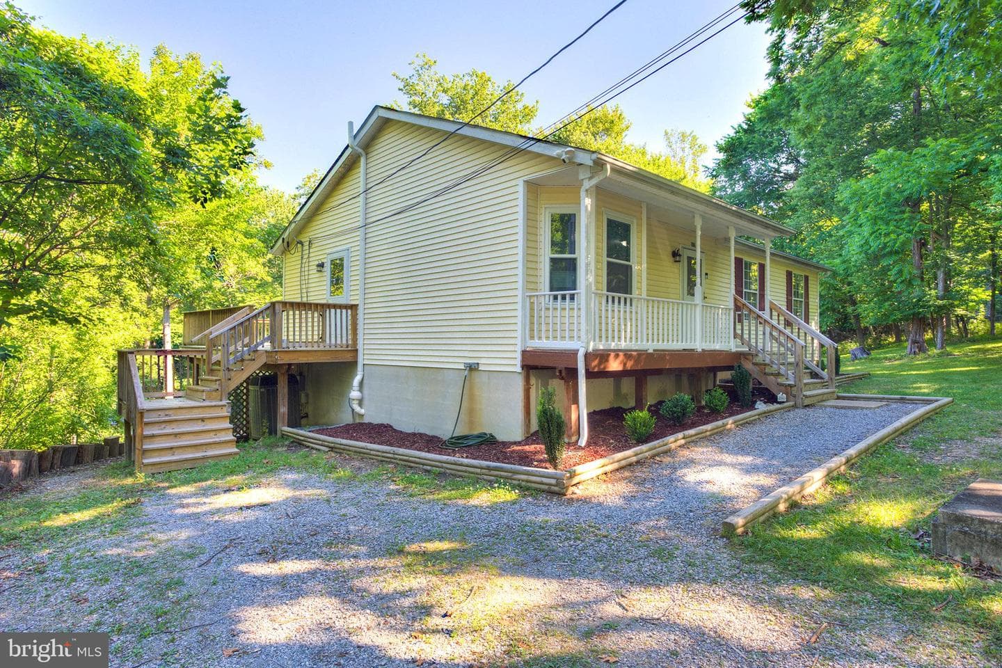 503 Gray Fox Road photo 2