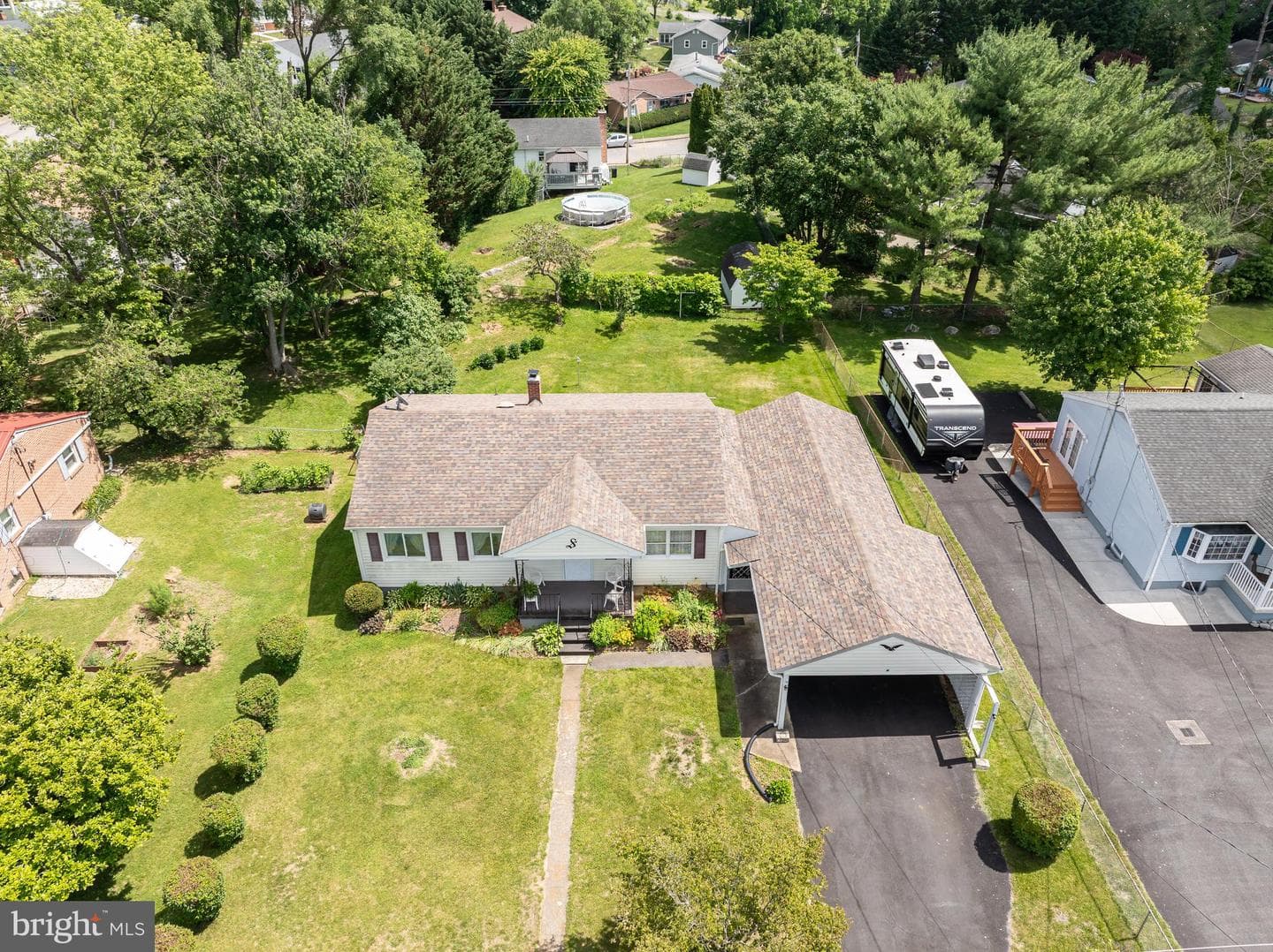 607 East Hunter Street photo 11