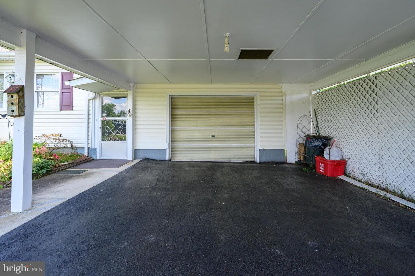 607 East Hunter Street photo 12