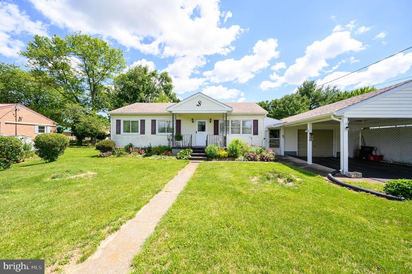 607 East Hunter Street photo 4