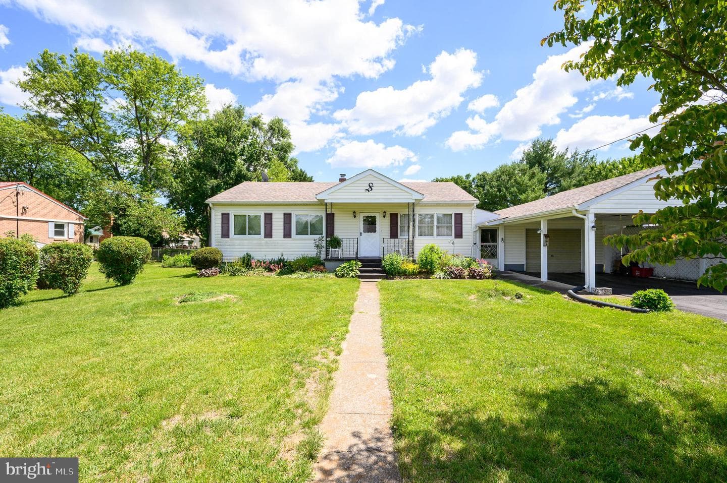 607 East Hunter Street photo 5