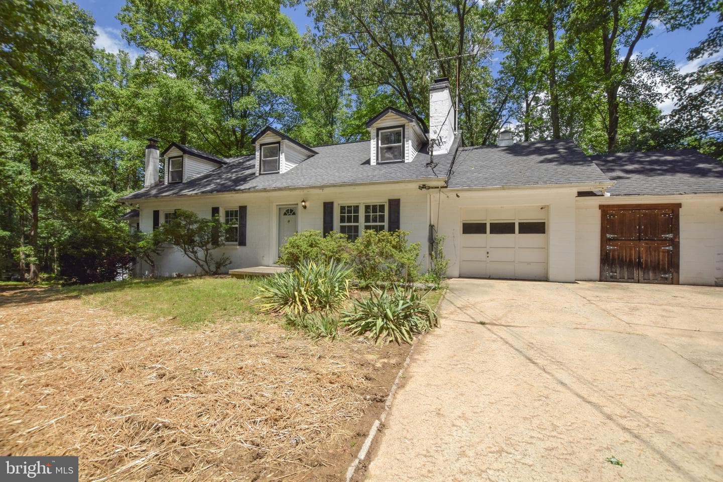 625 Gray Fox Road, Harpers Ferry