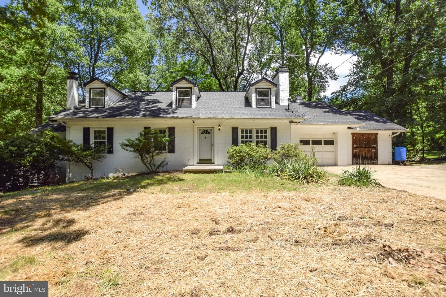 625 Gray Fox Road, Harpers Ferry