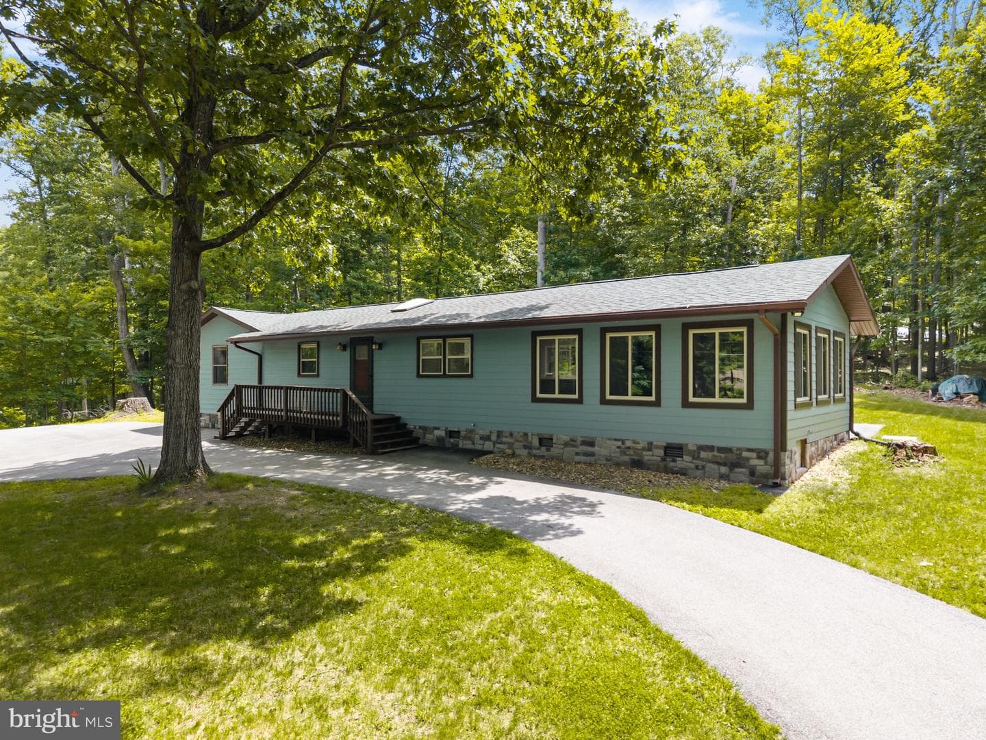 715 Mount Vista Trail photo 26