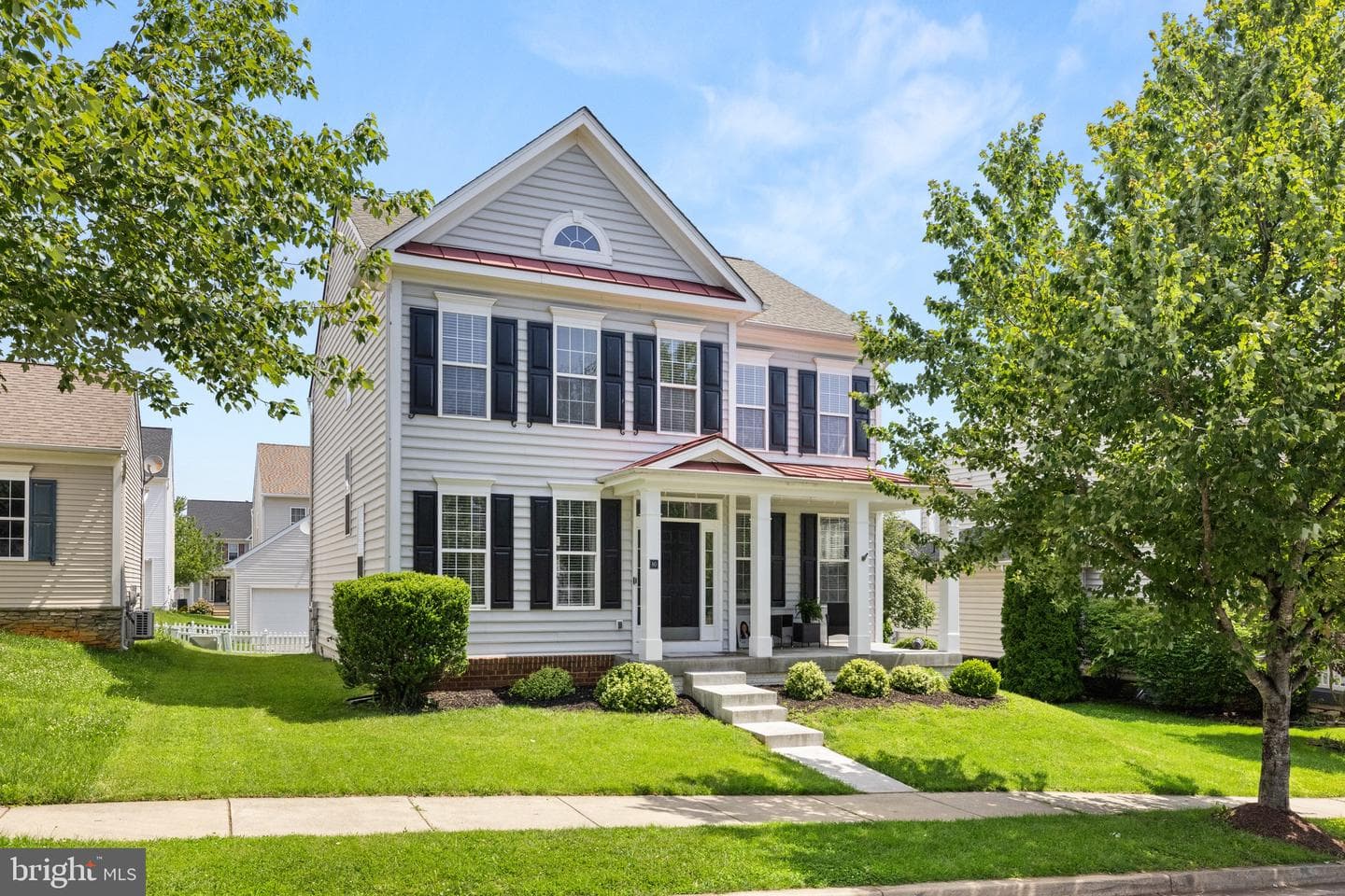 80 Battlefield Drive, Charles Town