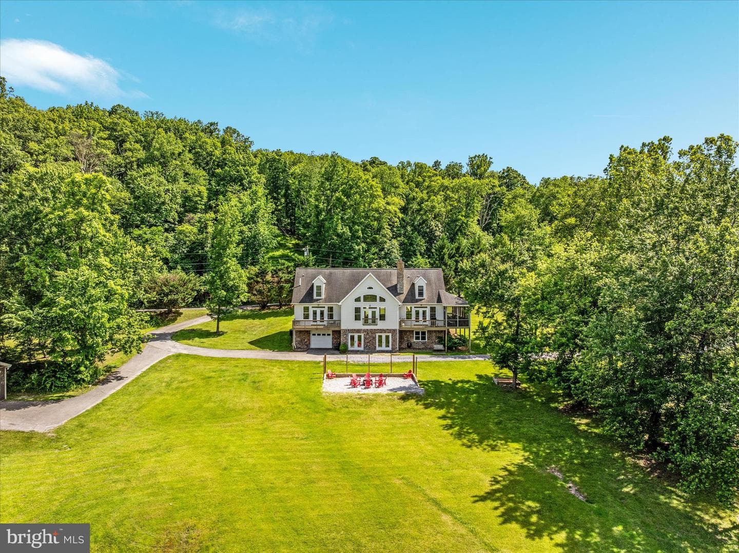 1355 Wilt Road, Charles Town