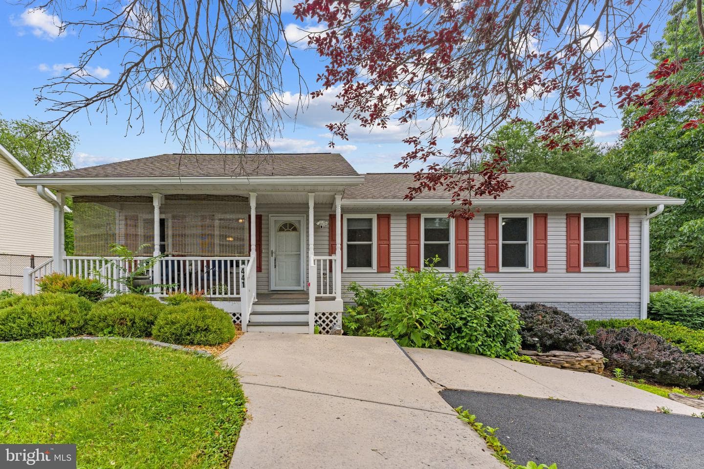 441 Palomino Place, Charles Town